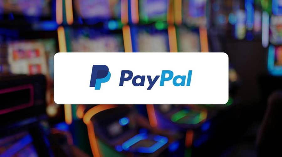 ทำไมต้องใช้ PayPal ที่คาสิโนออนไลน์